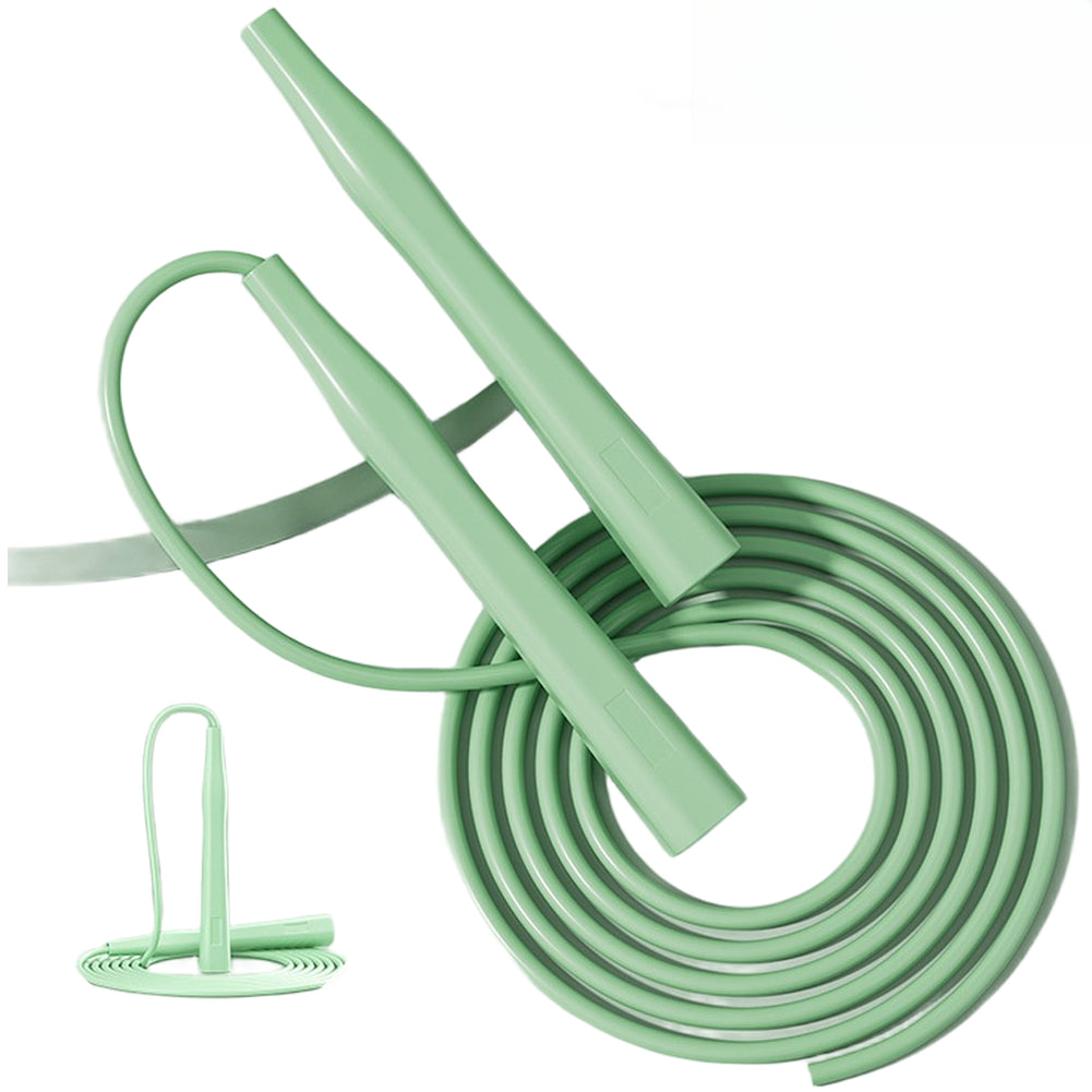 PP Material Jump Rope with Comfort Grip for Vigorous for Fitness Training