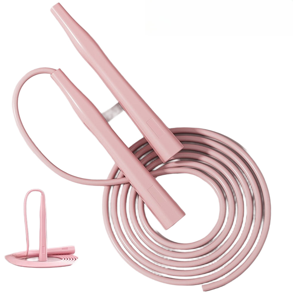 PP Material Jump Rope with Comfort Grip for Vigorous for Fitness Training