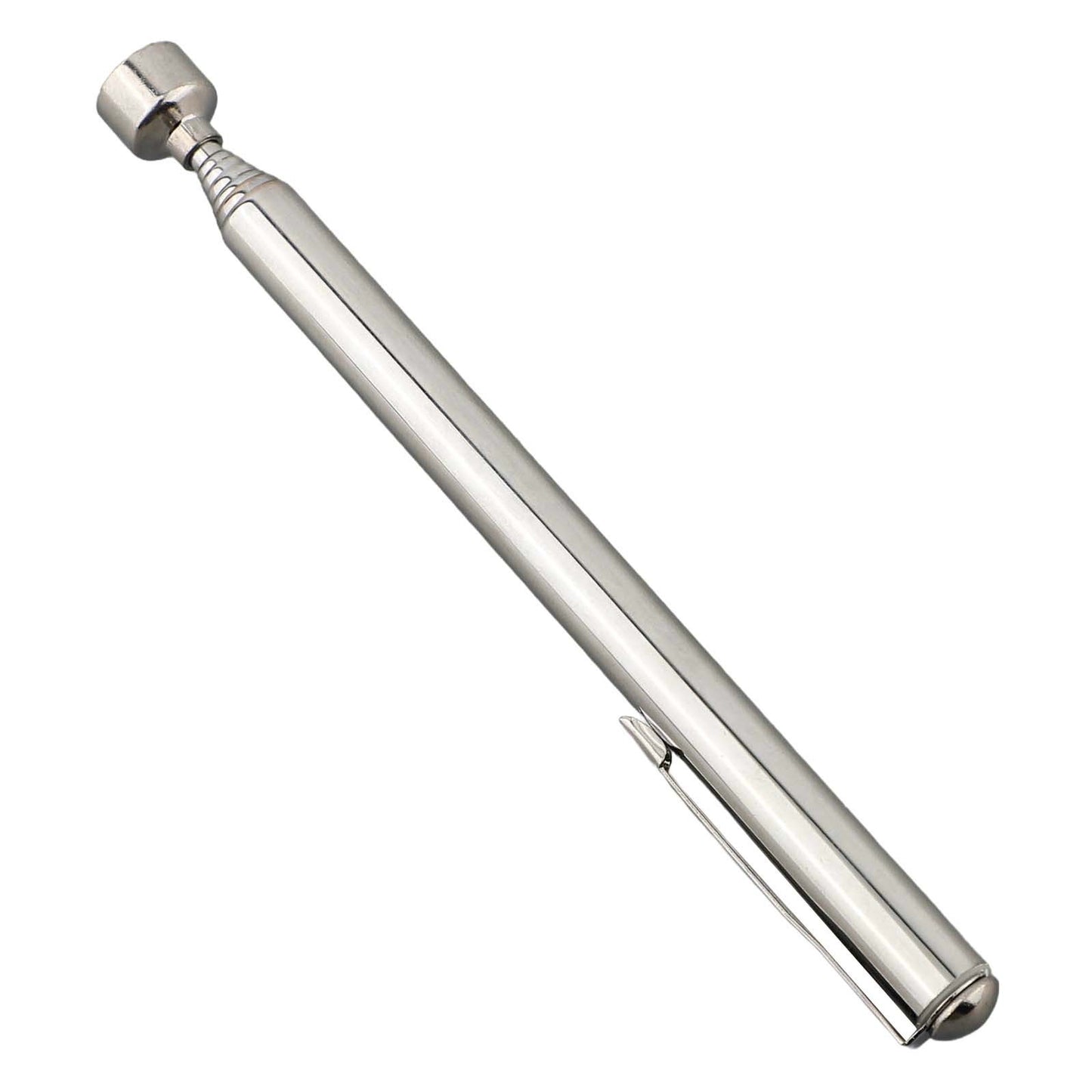 Telescopic Magnetic Pickup Tool Portable and Convenient Strong Magnetic Force