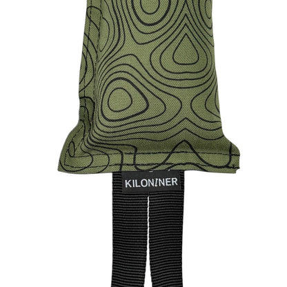 K9R - Kiloniner TUG-N-TRAIN Tug Toy