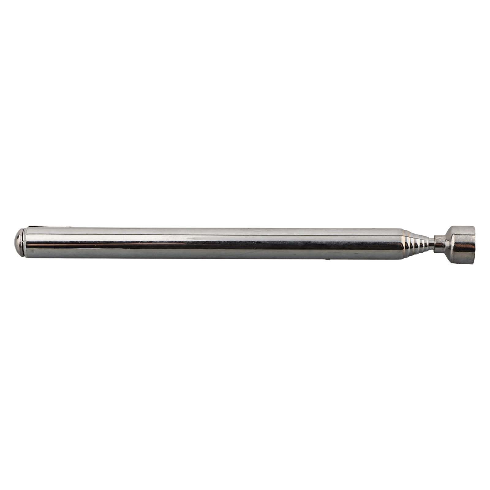 Telescopic Magnetic Pickup Tool Portable and Convenient Strong Magnetic Force