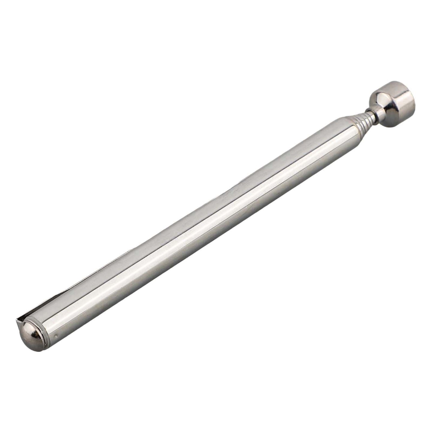 Telescopic Magnetic Pickup Tool Portable and Convenient Strong Magnetic Force