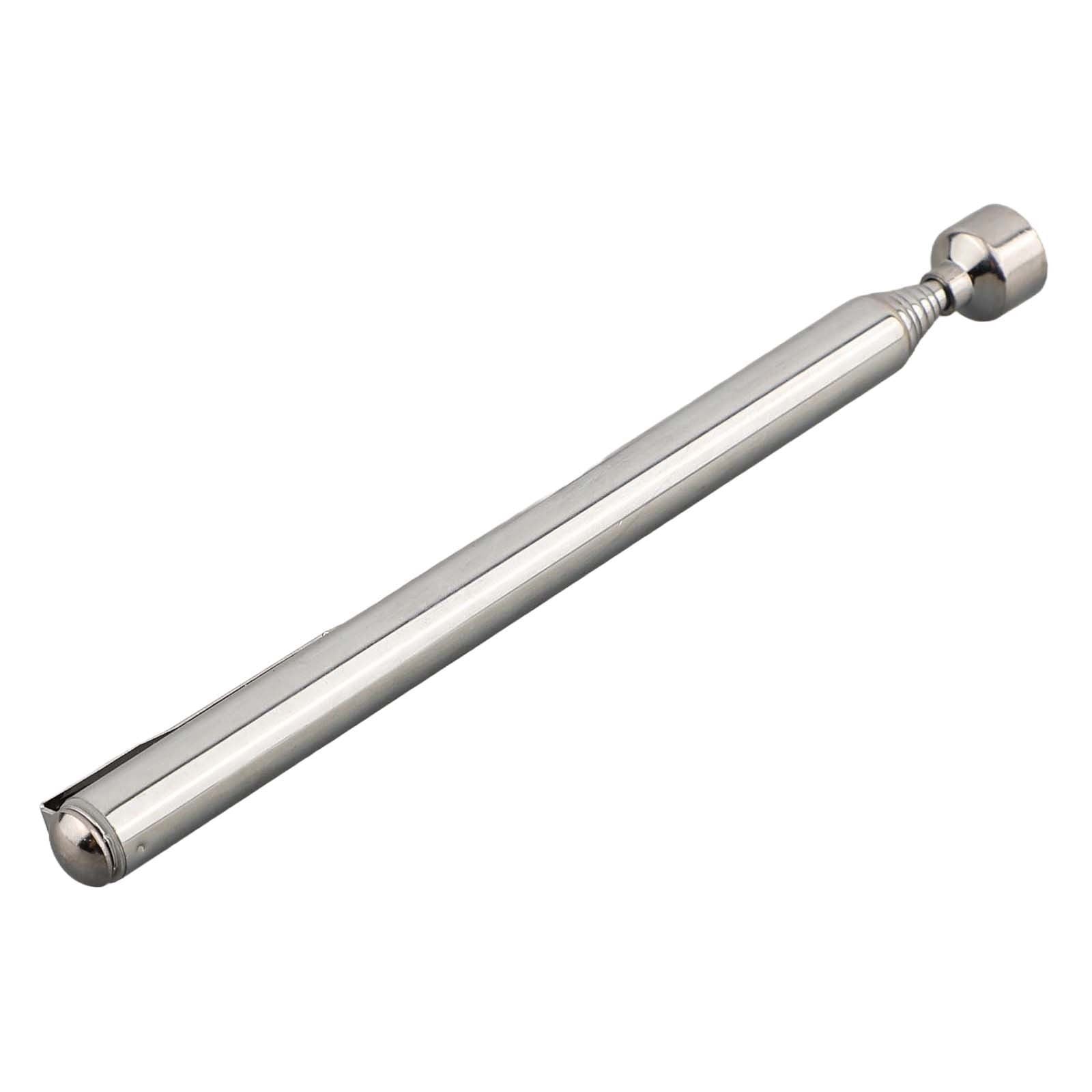 Telescopic Magnetic Pickup Tool Portable and Convenient Strong Magnetic Force