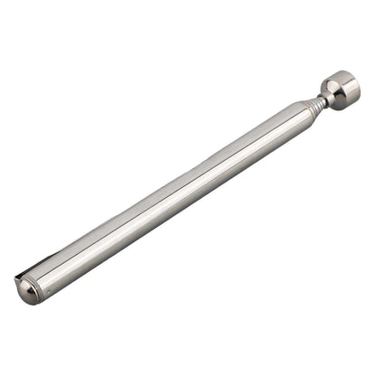Telescopic Magnetic Pickup Tool Portable and Convenient Strong Magnetic Force