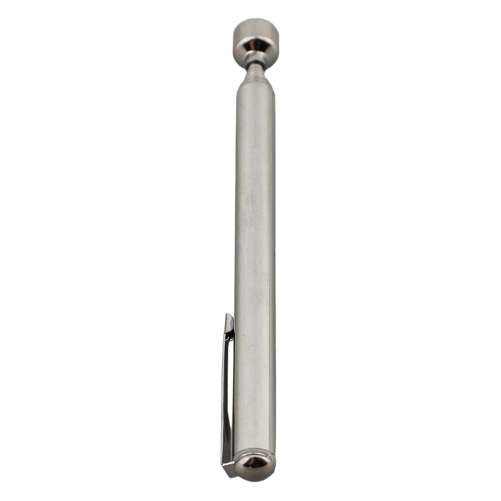 Telescopic Magnetic Pickup Tool Portable and Convenient Strong Magnetic Force