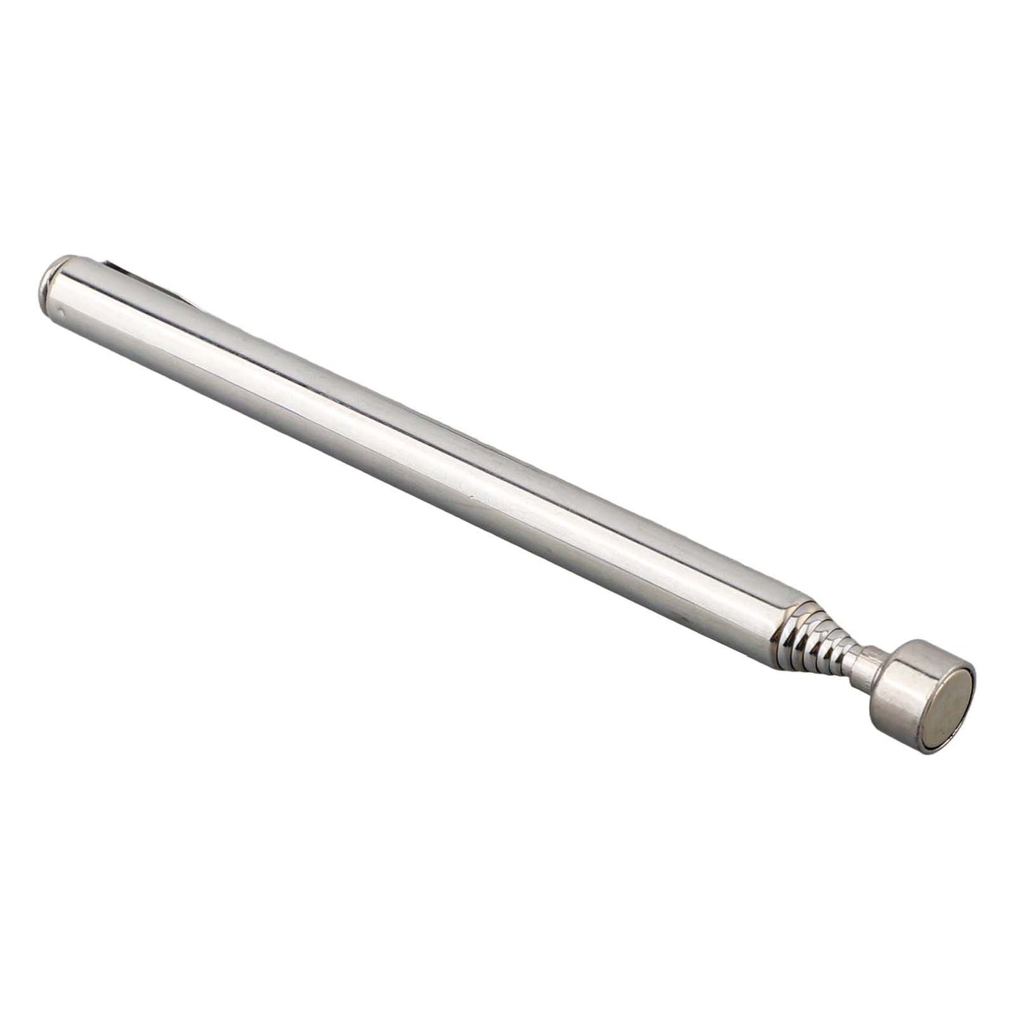 Telescopic Magnetic Pickup Tool Portable and Convenient Strong Magnetic Force