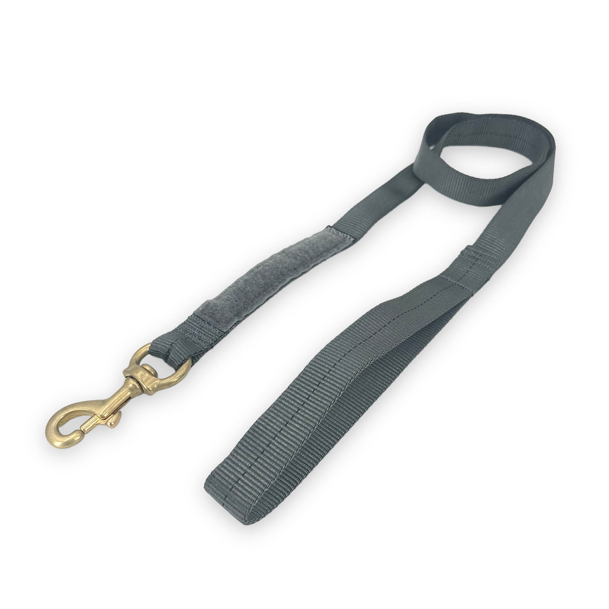 K9R - BLH Big Dog Leash Heavy Duty