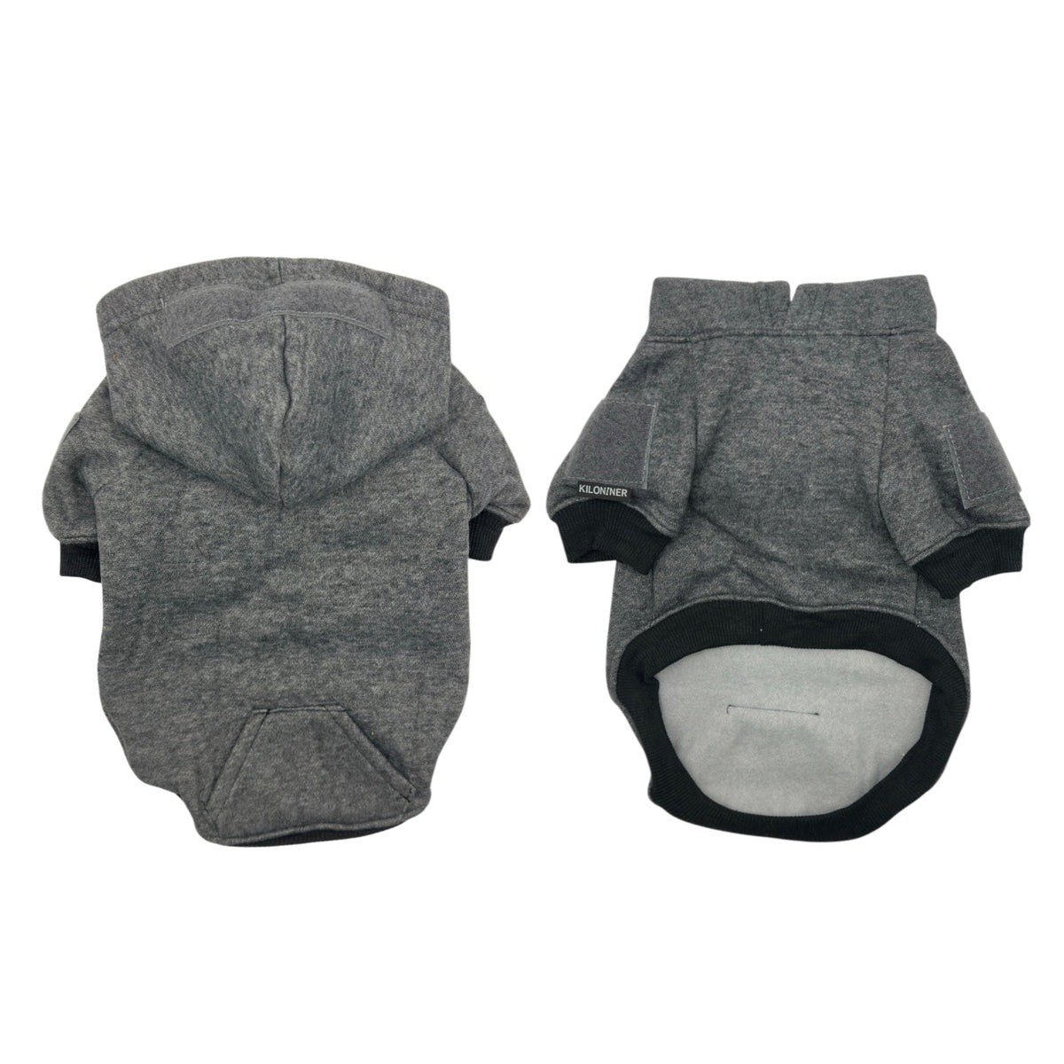 H1 Tactical Dog Hoodie