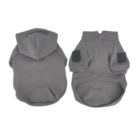 Big Dog Tactical Pull-Over Hoodie