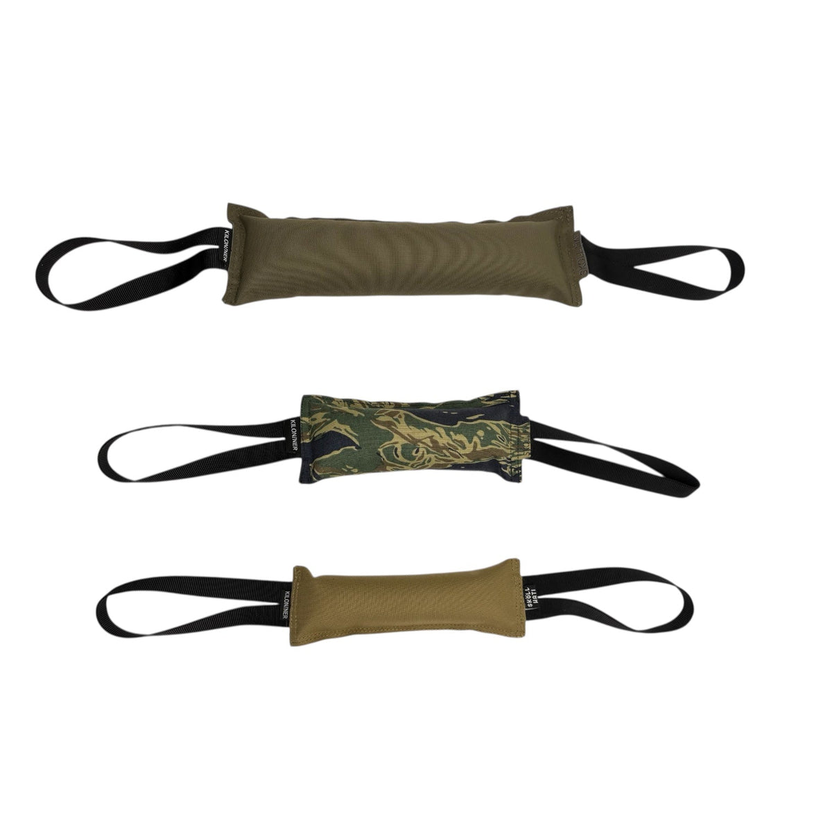 K9R - Kiloniner TUG-N-TRAIN Tug Toy