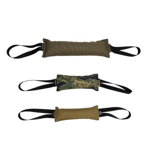 K9R - Kiloniner TUG-N-TRAIN Tug Toy