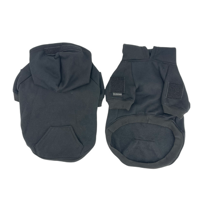 H1 Tactical Dog Hoodie