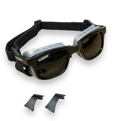 W1 Eye Defender Goggles