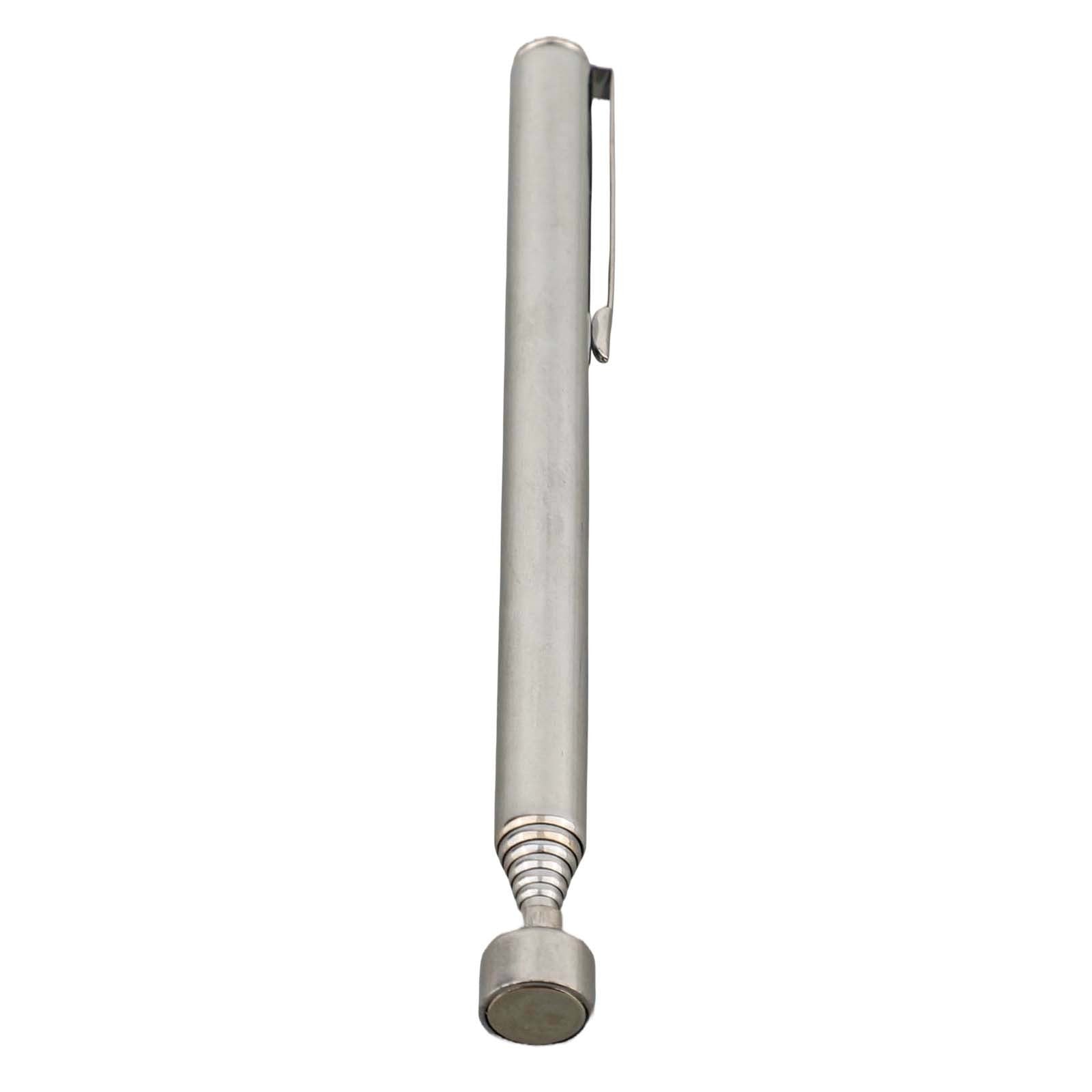 Telescopic Magnetic Pickup Tool Portable and Convenient Strong Magnetic Force