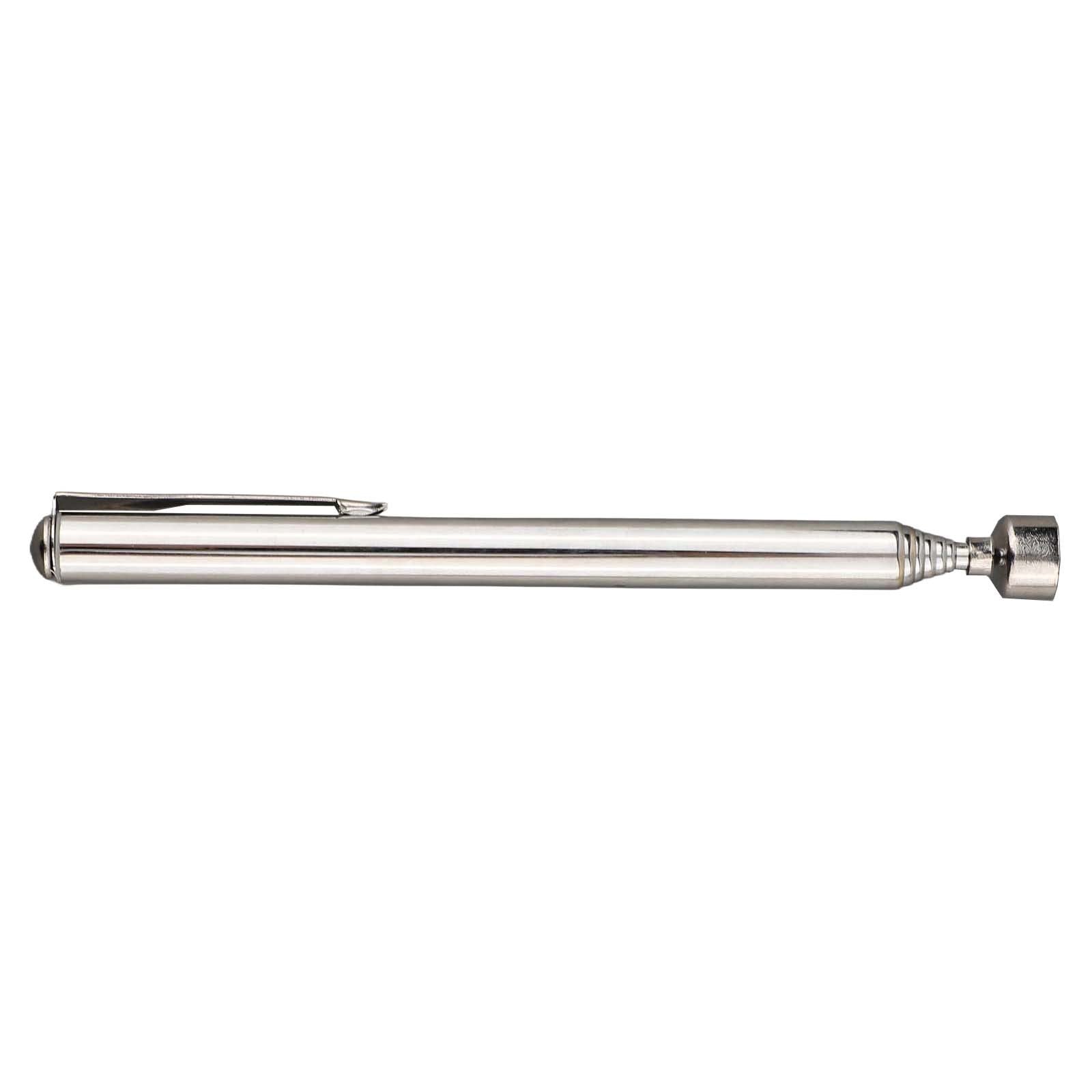 Telescopic Magnetic Pickup Tool Portable and Convenient Strong Magnetic Force