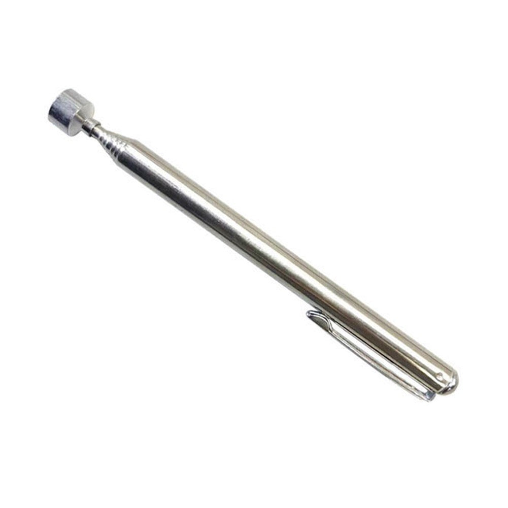 Telescopic Magnetic Pickup Tool Portable and Convenient Strong Magnetic Force