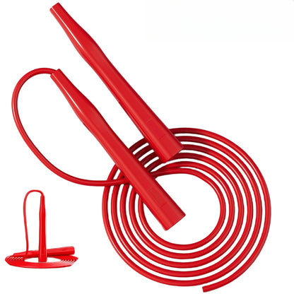 PP Material Jump Rope with Comfort Grip for Vigorous for Fitness Training