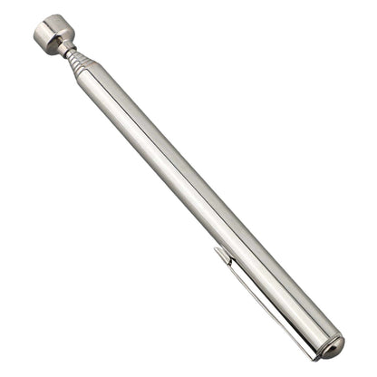 Telescopic Magnetic Pickup Tool Portable and Convenient Strong Magnetic Force