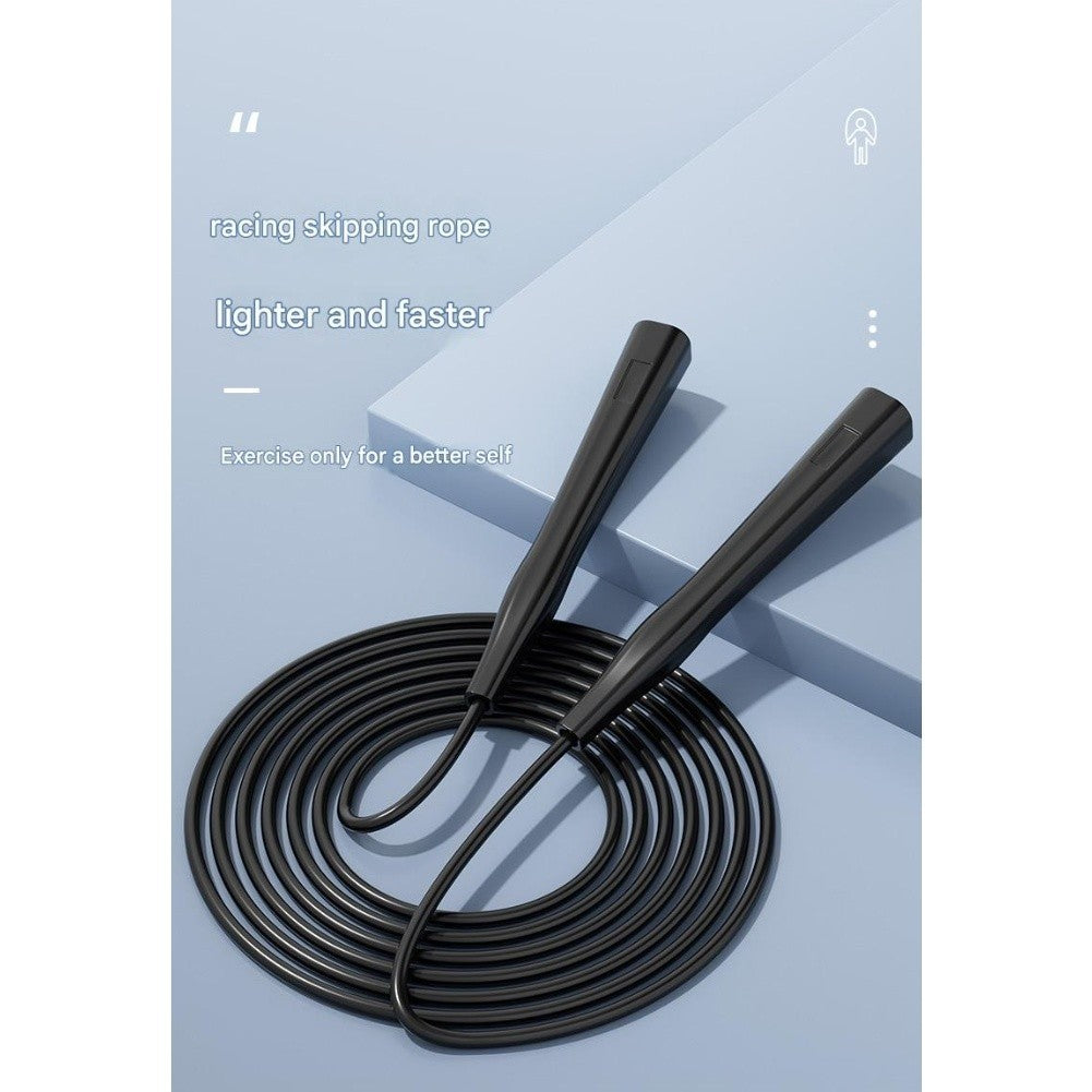 PP Material Jump Rope with Comfort Grip for Vigorous for Fitness Training