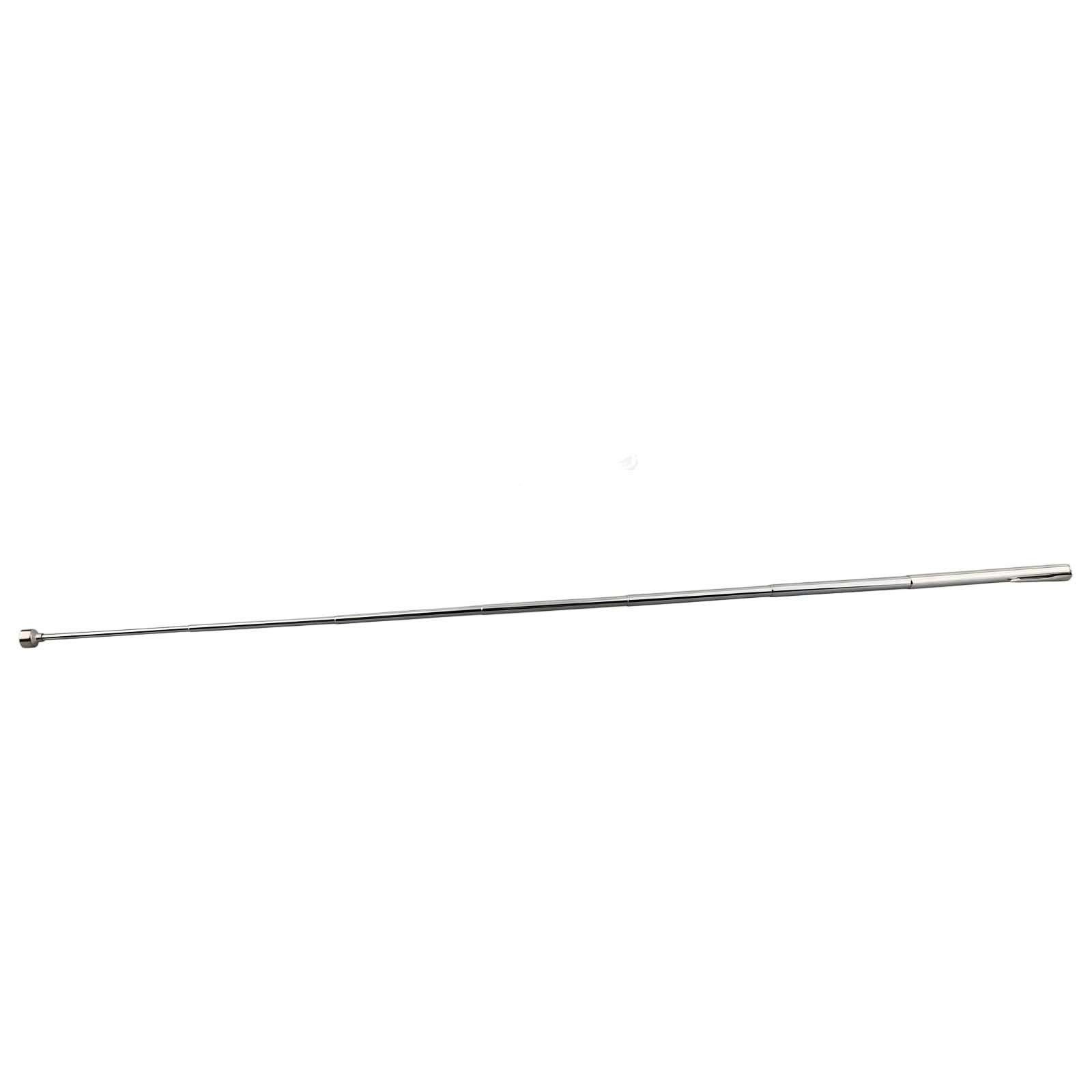 Telescopic Magnetic Pickup Tool Portable and Convenient Strong Magnetic Force