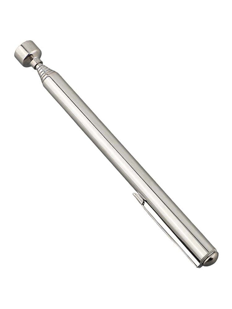 Telescopic Magnetic Pickup Tool Portable and Convenient Strong Magnetic Force