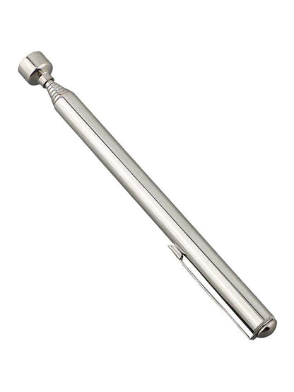 Telescopic Magnetic Pickup Tool Portable and Convenient Strong Magnetic Force