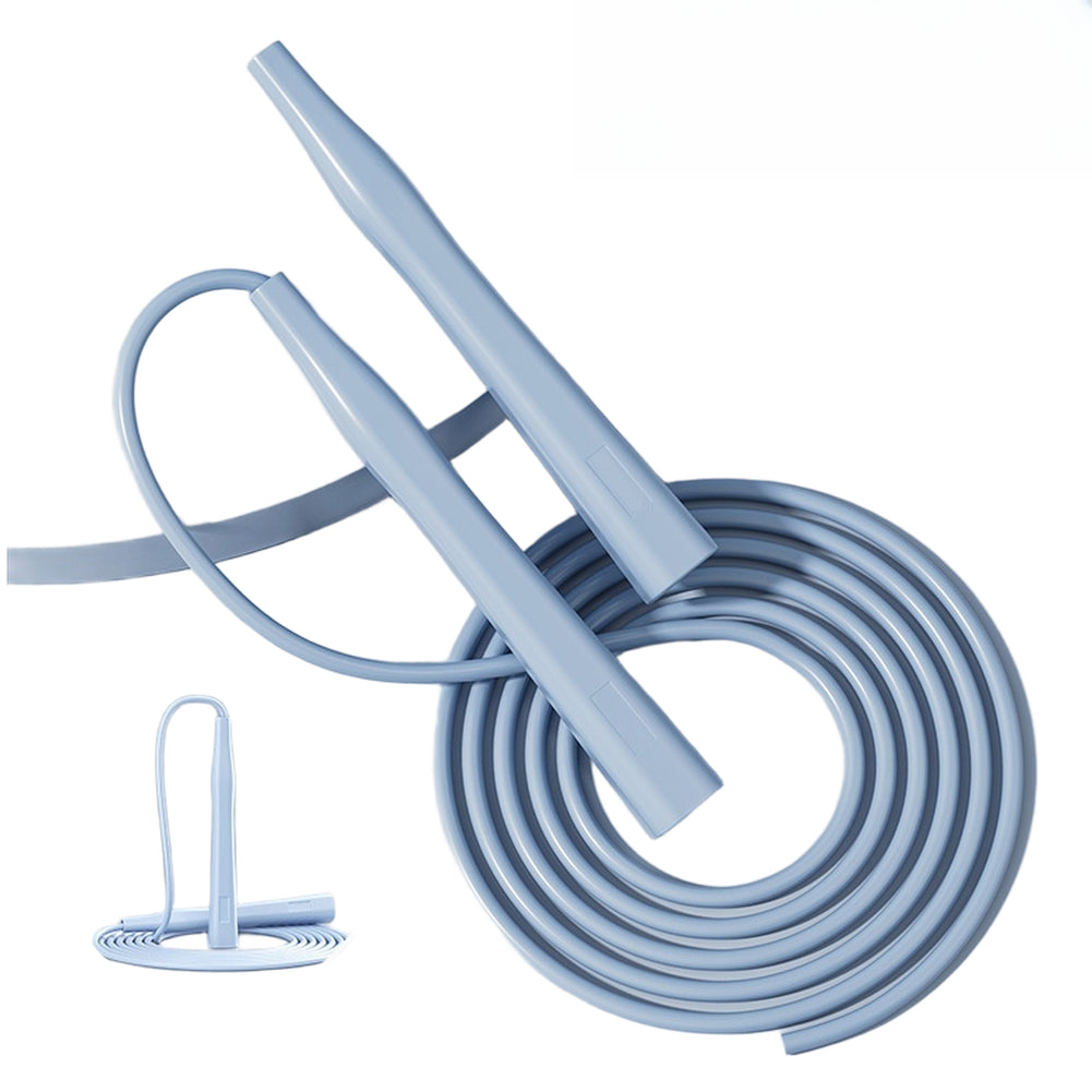 PP Material Jump Rope with Comfort Grip for Vigorous for Fitness Training