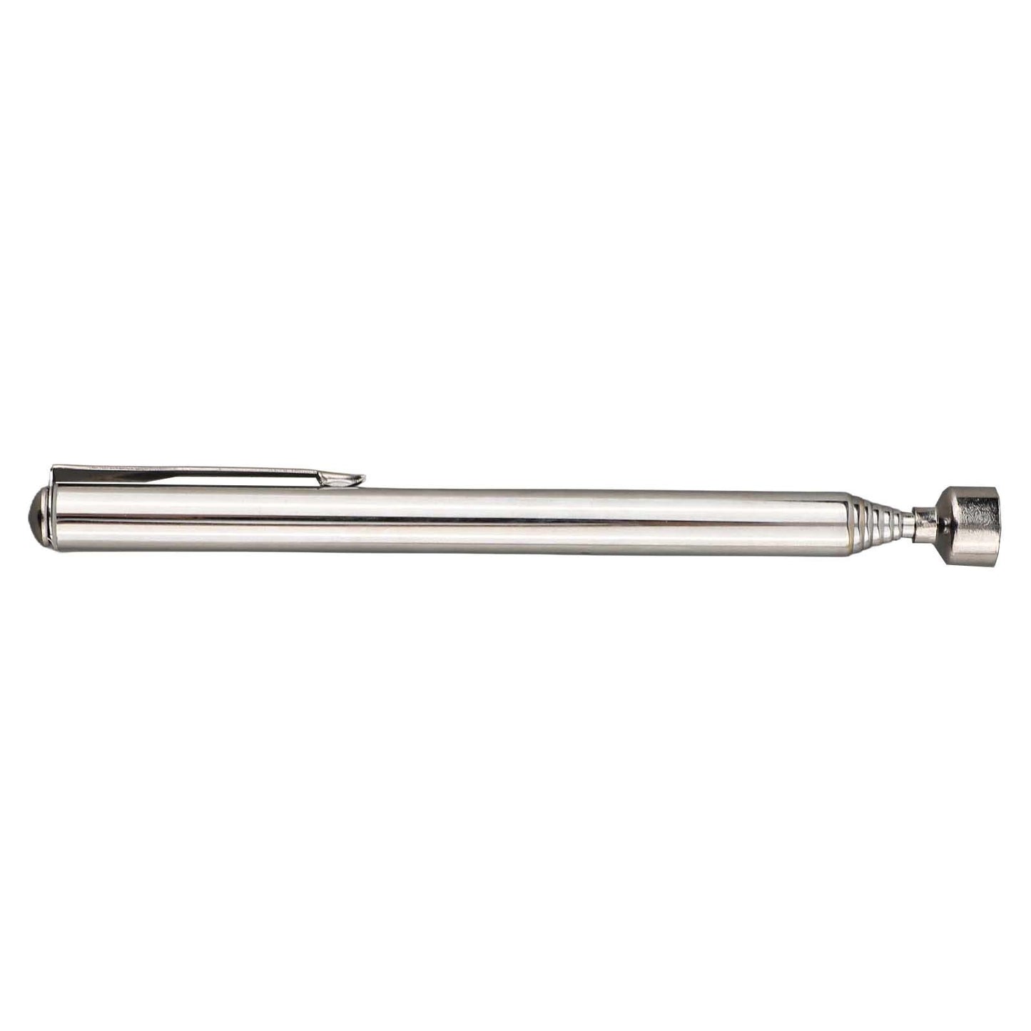 Telescopic Magnetic Pickup Tool Portable and Convenient Strong Magnetic Force
