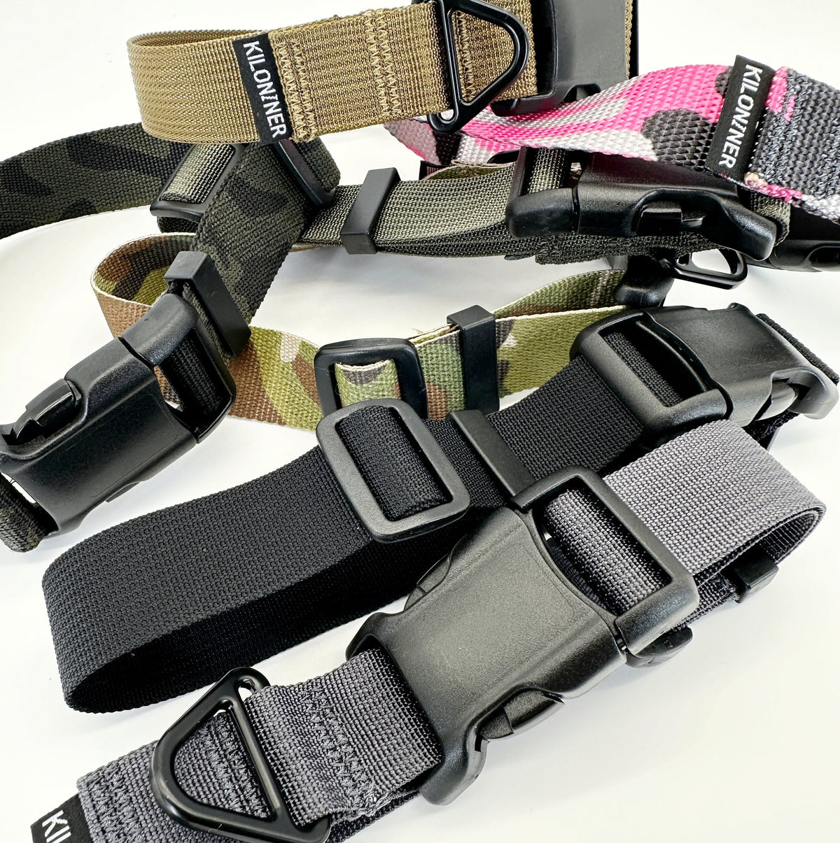 K9R - M2C Lightspeed Collar
